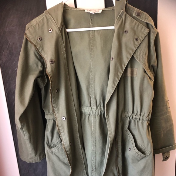 Muui Jacket - Picture 4 of 5